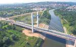 Brama Przemyska to nazwa nowego mostu na obwodnicy