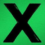 Ed Sheeran x  Atlantic, Warner Music Polska CD, 2014