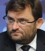 Paweł Tamborski, były wiceminister MSP 