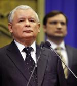 Jarosław Kaczyński ma ofertę dla posłów Zbigniewa Ziobry, ale nie wszyscy byliby w Sejmie 