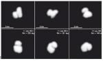 Jądro komety, do której zmierza sonda Rosetta,  przy bliższym poznaniu okazało się złożone  z dwóch części 