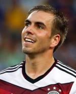 Philipp Lahm będzie wciąż grał w Bayernie 