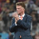 Louis van Gaal próbował już robić Ajax w Barcelonie. Co wymyśli w Manchesterze?