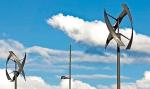 Turbiny wiatrowe o pionowej osi – grupa mikroprzedsiębiorców otrzymała grant na opracowanie ich nowej generacji