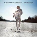 Manic Street; Preachers Futorology;  Sony Music,  CD, 2014