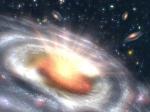 Czarne dziury to  najbardziej tajemnicze obiekty we wszechświecie 