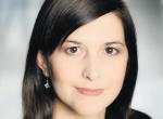 Mariola Posiewka-Kowalska, radca prawny w Baker & McKenzie 