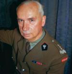 Naczelny wódz, gen. Kazimierz Sosnkowski 