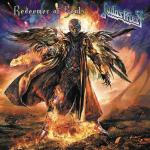 Judas Priest, Redeemer of Souls, Sony Music, CD, 2014