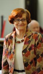 Prof. Małgorzata Fuszara od dawna prowadzi działalność feministyczną. Teraz jednak zyska do tego instrumenty rządu