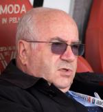 Carlo Tavecchio szefem włoskiej piłki raczej nie będzie