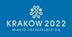 Takie logo miało promować zimowe igrzyska olimpijskie w Krakowie