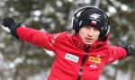 Kamil Stoch mądrze kieruje reklamową karierą