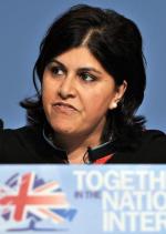 Baronessa Sayeeda Waris zrezygnowała ze stanowiska w brytyjskim rządzie. Z powodu Gazy