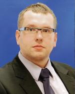 Grzegorz Grochowina, ekspert podatkowy KPMG 