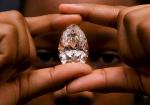 Lesotho: jeden z największych diamentów już po oszlifowaniu