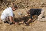 Do niedawna archeolodzy nie chcieli badać śladów z I wojny 