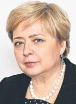 Prof. Małgorzata Gersdorf:  minister powinien dbać  o bezpieczeństwo sędziów.  