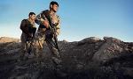 Peszmergowie na froncie. Żołnierze kurdyjscy są gotowi do walki, brakuje im jednak ciężkiej broni