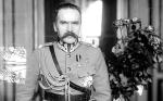 Po II wojnie światowej dworek marszałka Józefa Piłsudskiego w Sulejówku został rozgrabiony 