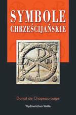 Donat de Chapeaurouge, „Symbole chrześcijańskie