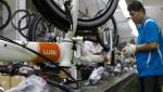 Działająca od połowy 2011 r. firma Tern sprzedaje rocznie 70 tys. rowerów  do 64 krajów 