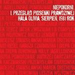 Różni wykonawcy, Niepokorni. I Przegląd piosenki prawdziwej., Polskie Radio, 2014, 3 CD