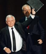 Jarosław Kaczyński ma nalegać na łagodzenie konfliktów podczas ustalania wspólnych list m.in. z partią Jarosława Gowina