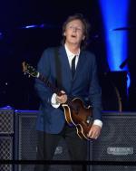 Paul McCartney ciągle zaskakuje muzycznymi odmianami 