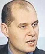 Jacek Szulczyk, właściciel Pracowni Akustyczno-Środowiskowej EKO-POMIAR 