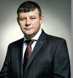 Andrzej Sosnowski, prezes największej SKOK im. Stefczyka 