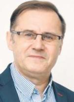 Mirosław Lubarski członek zarządu, dyrektor ds. marketingu i eksportu Grupy PSB