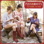 Puss’n’Boots No Fools, No Fun  Blue Note/Universal,  CD, 2014