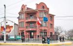 Według MSZ budynek konsulatu w Sewastopolu jest teraz zabezpieczony 
