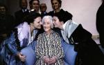 Zmarła w 1997 roku w wieku 122 lat i 164 dni Francuzka Jeanne Calment uznawana jest  za rekordzistkę w długości życia 