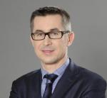 Michał Krzewiński, doradca podatkowy, partner w kancelarii TBA 