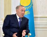 Nursułtan Nazarbajew – kazachski prezydent obawia się dominacji Rosji