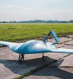 Dron zaprojektowany przez Mantę jest wśród produktów oferowanych w Kielcach przez krajowe firmy