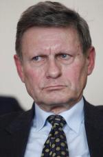 Leszek Balcerowicz, były wicepremier i minister finansów