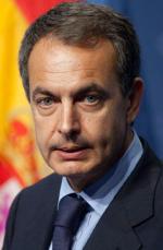 Jose Luis Rodriguez Zapatero,  były premier Hiszpanii
