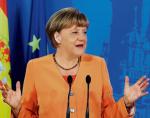 Niemiecki rząd dawno zapewnił sobie prawo kontroli inwestycji zagranicznych. Na zdjęciu: kanclerz Angela Merkel