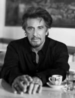 Al Pacino przyleci  do Warszawy wprost  z Londynu  z pokazu „Wilde Salome” 