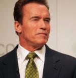 Arnold Schwarzenegger dobrze  w Polsce sprzedał  książkę „Pamięć absolutna” 
