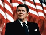 Ronald Reagan uznał, że nadszedł czas, by uderzyć pięścią w stół