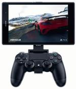 Smartfony Sony współpracują  z konsolą  PlayStation 4 
