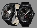 Nowy smartwatch firmy LG przypomina  zwykłe zegarki 