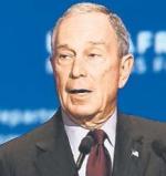 Bloomberg nie będzie miał wiele czasu dla swojej firmy 