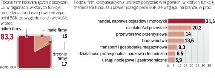 Zamiast Do Banku Po Raz Kolejny Po Kredyt Z Ue Archiwum Rzeczpospolitej 8981