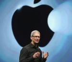 Tim Cook,  szef Apple,  pokaże nową generację iPhonów 