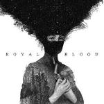 Royal Blood, Royal Blood, Warner Music Polska, CD, 2014